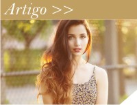 Artigo Sobre Mega Hair